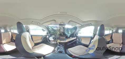 2018 Toyota Rav4 Adventure z USA, uszkodzony, nr VIN 2T3WFREV0JW482547